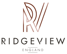 Ridgeview Wine Estate logo