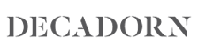 Decadorn logo