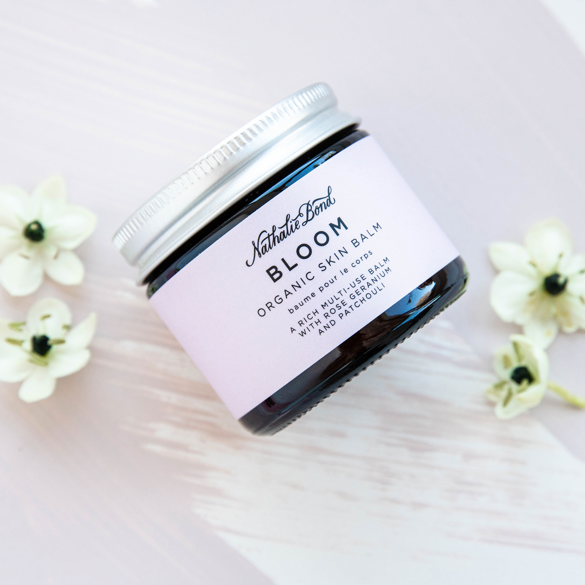 Bloom Skin Balm