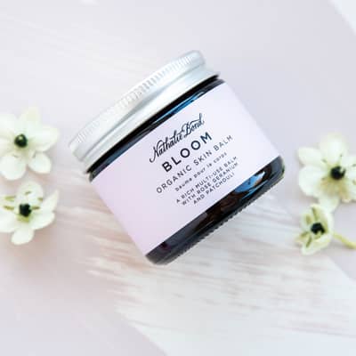 Bloom Skin Balm