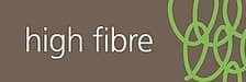 High Fibre Design logo