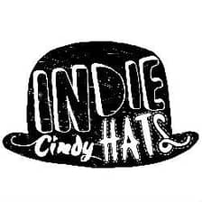 Indie Cindy Hats logo