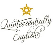 Quintessentially English logo