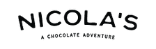 Nicola's Chocolate logo