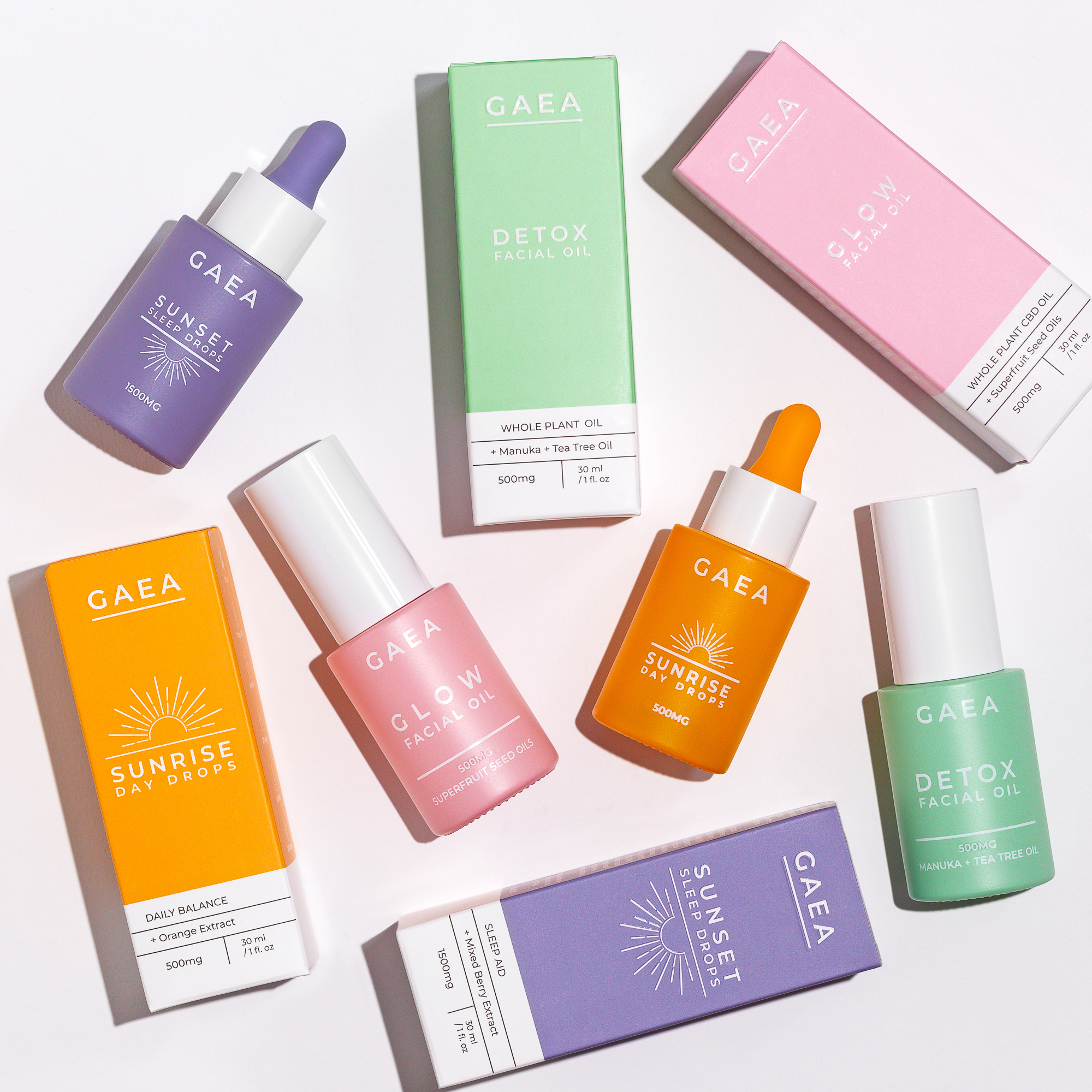 Premier CBD Health and Skincare UK