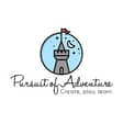 Pursuit of Adventure logo