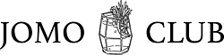 JOMO Club logo