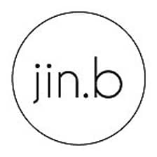 jin.b logo