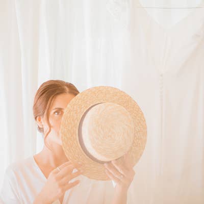 Meant To Be Design Creative Director Marina dos Santos