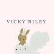 Vicky Riley logo