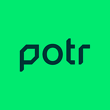 POTR logo