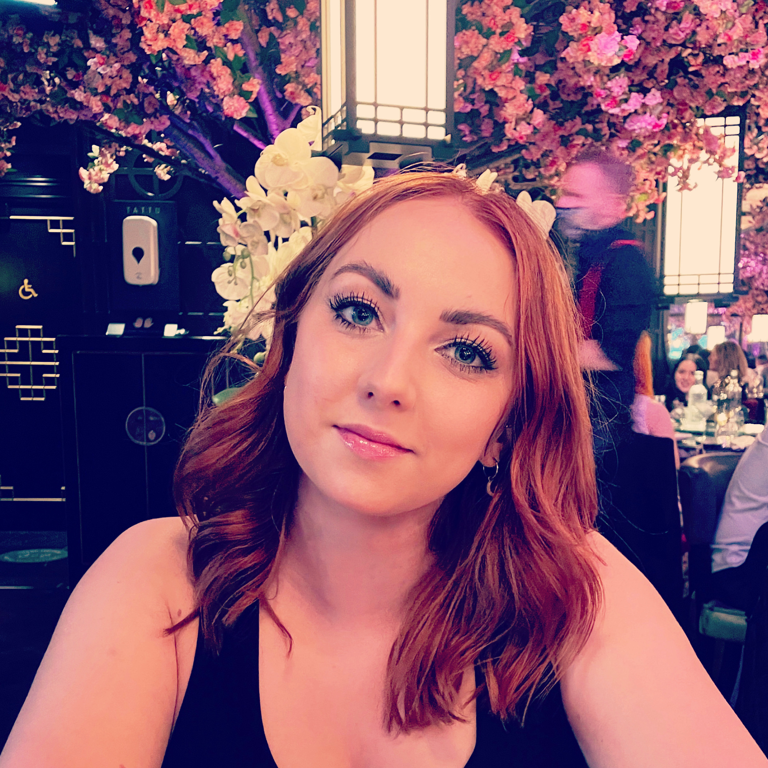 Founder and Designer of Sabi Sekko