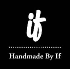 Handmade By If logo