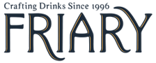 Friary Drinks logo