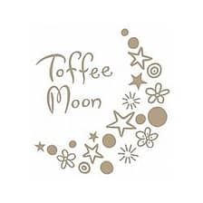 Toffee Moon logo