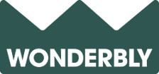 Wonderbly logo