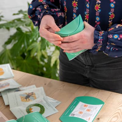 STITCHFINITY packaging