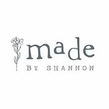 Made by Shannon logo
