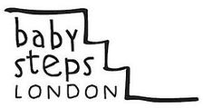 Baby Steps London logo
