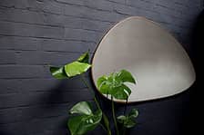 Hand Crafted Mirrors logo