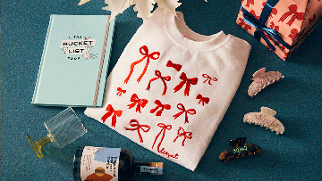 Christmas gift ideas for her