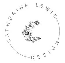 Catherine Lewis Design logo