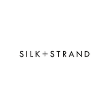 Silk + Strand logo