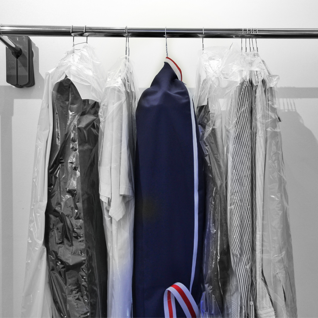 Dare to Be Different