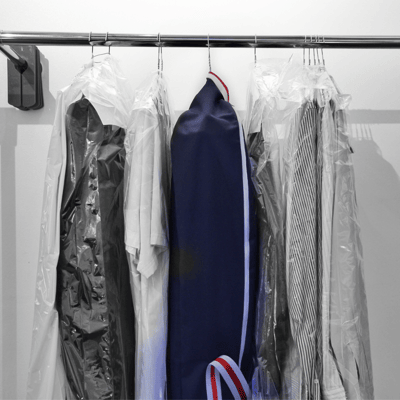 Dare to Be Different