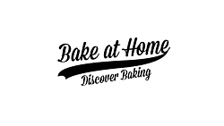 Bake at Home Kits logo