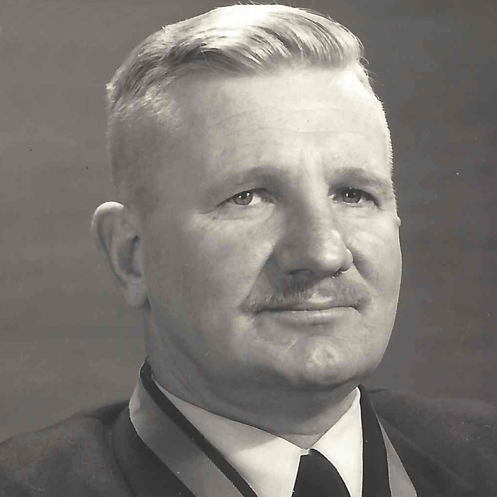 Hans - Biltong Master and my mentour