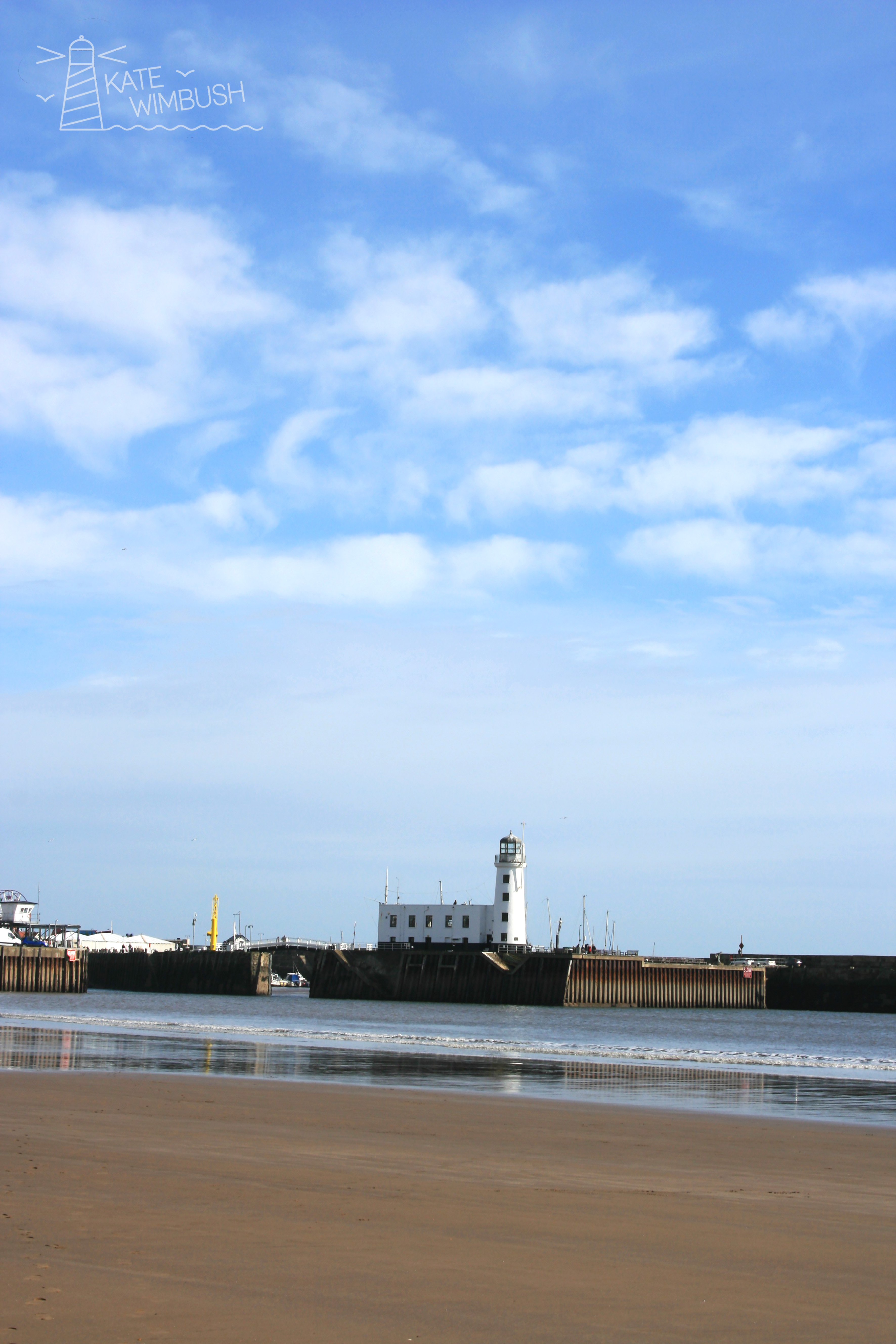 North Yorkshire Coast