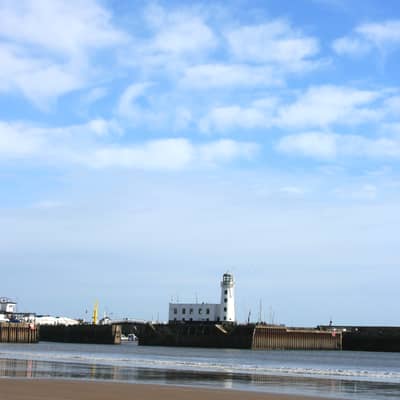 North Yorkshire Coast