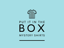 PUT IT IN THE BOX logo