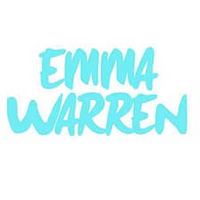 Emma Warren logo