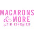 Macarons & More logo