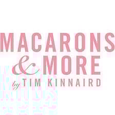 Macarons & More logo
