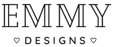 Emmy Designs logo