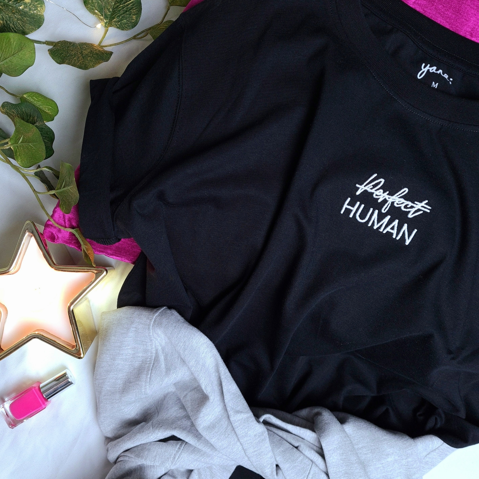 Embroidered midi dress