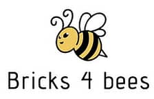Bricks 4 bees logo