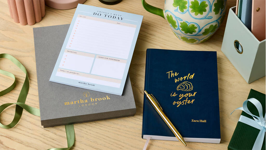 notebook
