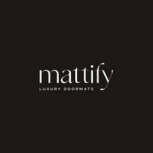 Mattify logo