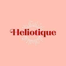 Heliotique logo