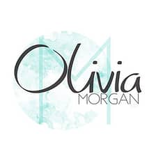 Olivia Morgan Ltd logo