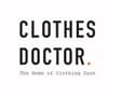 Clothes Doctor logo