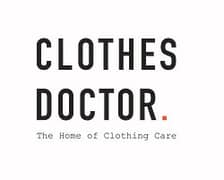 Clothes Doctor logo