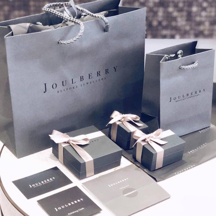 Joulberry Packaging 