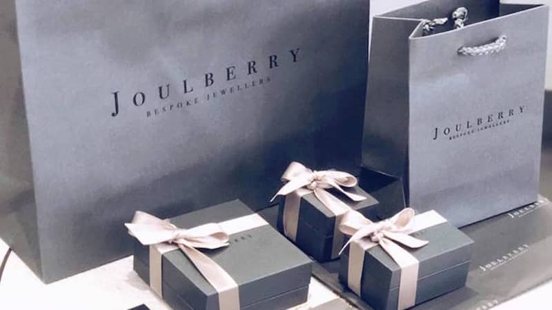 Joulberry Packaging