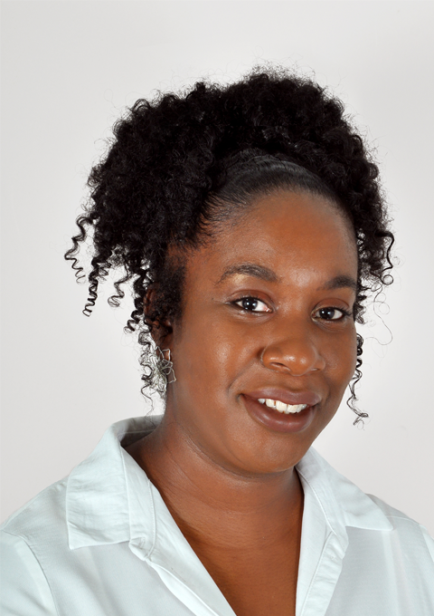 Fiona Morrison aka Fefus 