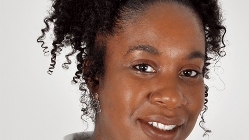 Fiona Morrison aka Fefus